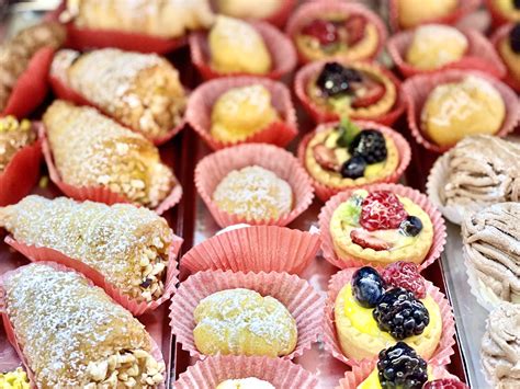 best rome bakeries|THE 10 BEST Bakeries in Rome .